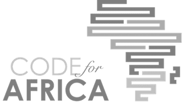Logo organizácie Code for Africa