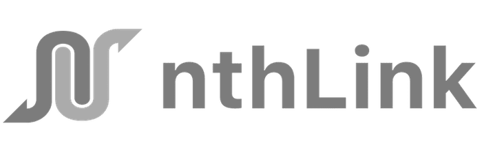 nthLink 標誌